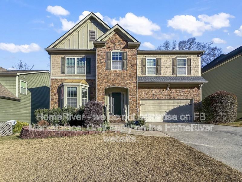 4540 Fourth Rail Ln - Photo 2 of 25