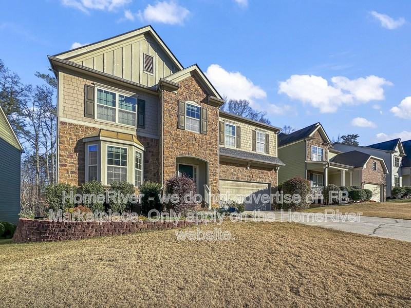 4540 Fourth Rail Ln - Photo 3 of 25