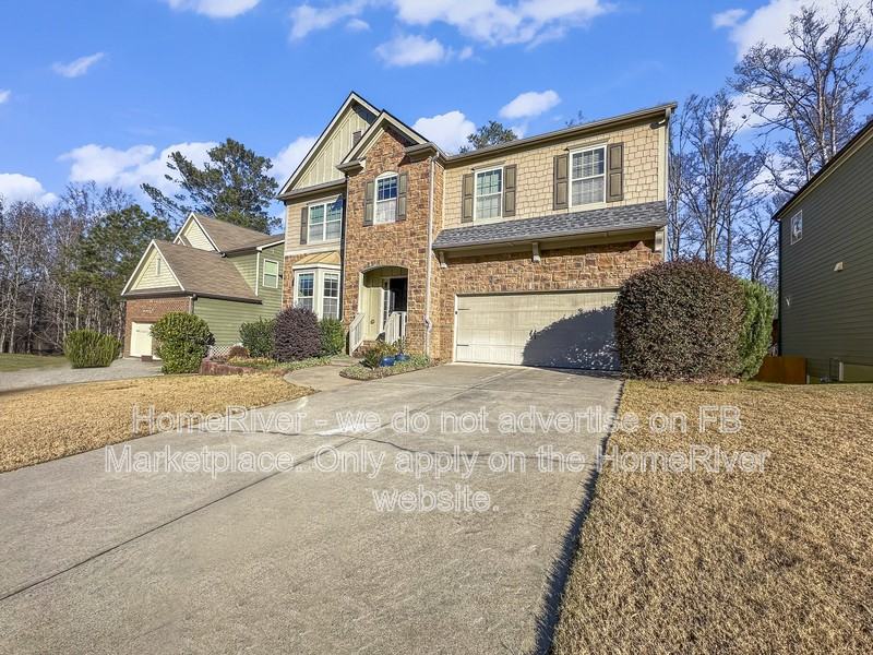 4540 Fourth Rail Ln - Photo 4 of 25