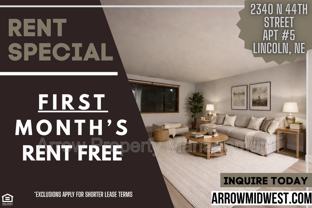 2340 N 44th St #5 - Photo 1 of 1