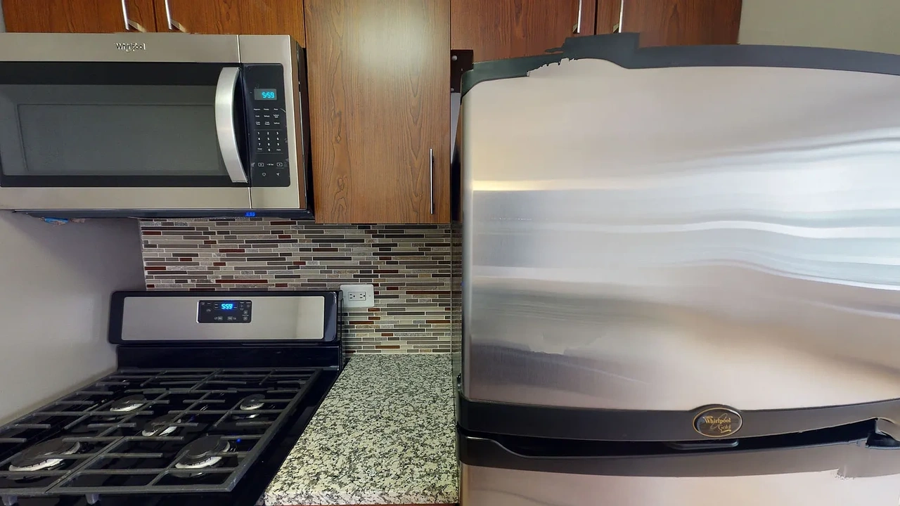 120 W 21st St - Photo 3 of 30