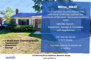 28622 Milton Ave - Photo 1 of 1