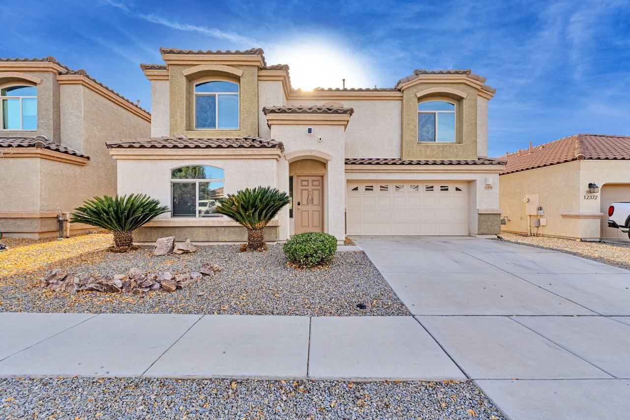 12378 E Calle Riobamba - Photo 2 of 25