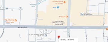 featured image of 1155 E Flamingo Rd