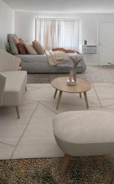 Liberty Apartments - Photo 2 of 5