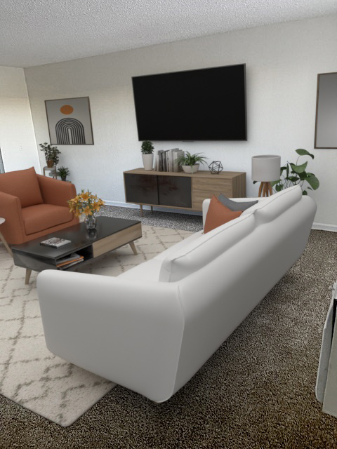 Liberty Apartments - Photo 5 of 5