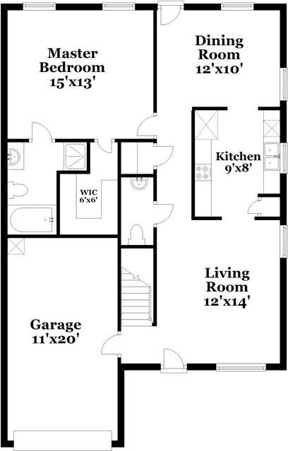 1209 Willow Bridge Ct - Photo 2 of 17