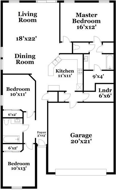 38059 N Carolina Ave - Photo 2 of 16