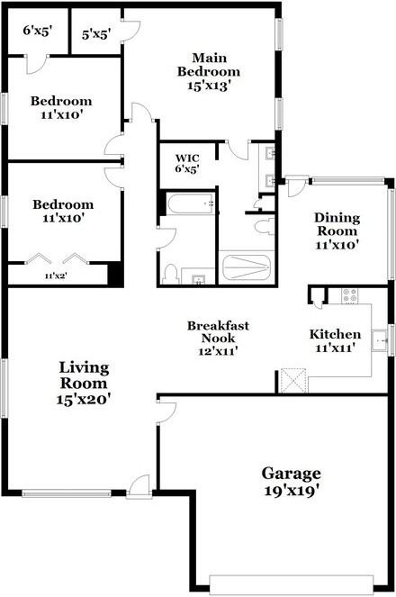 1140 Glenda St - Photo 2 of 16