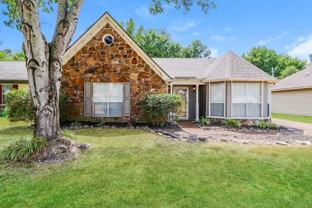 6877 Brady Hill Dr - Photo 1 of 1