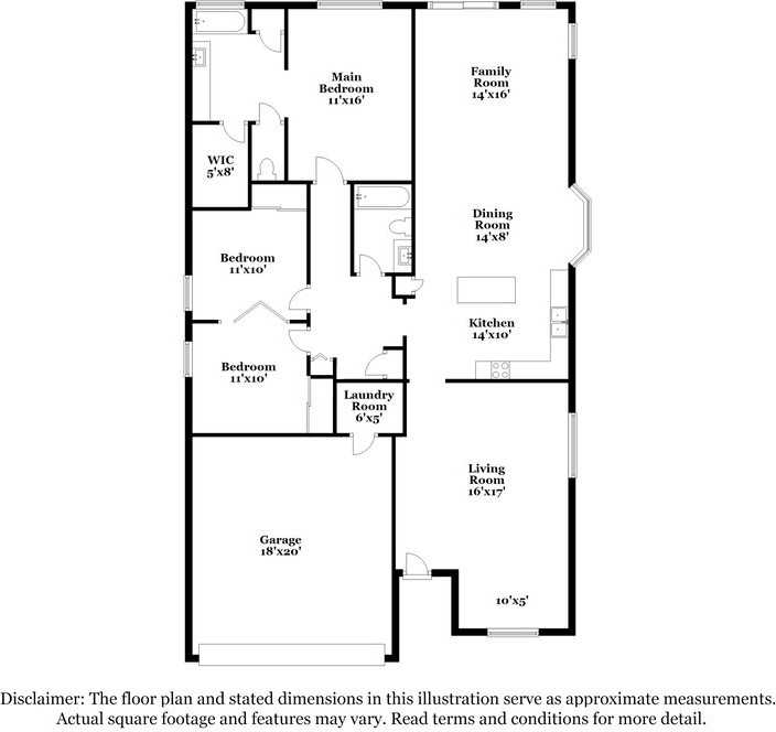 15550 N Naegel Dr - Photo 2 of 16