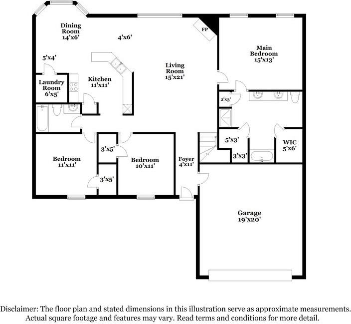 4060 Triple Crown Loop N - Photo 2 of 17