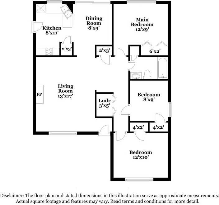 2733 Fairstone Ave - Photo 2 of 16