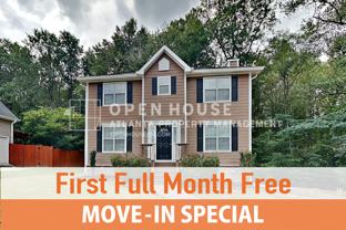 2733 Ashbury Point Ln - Photo 1 of 1