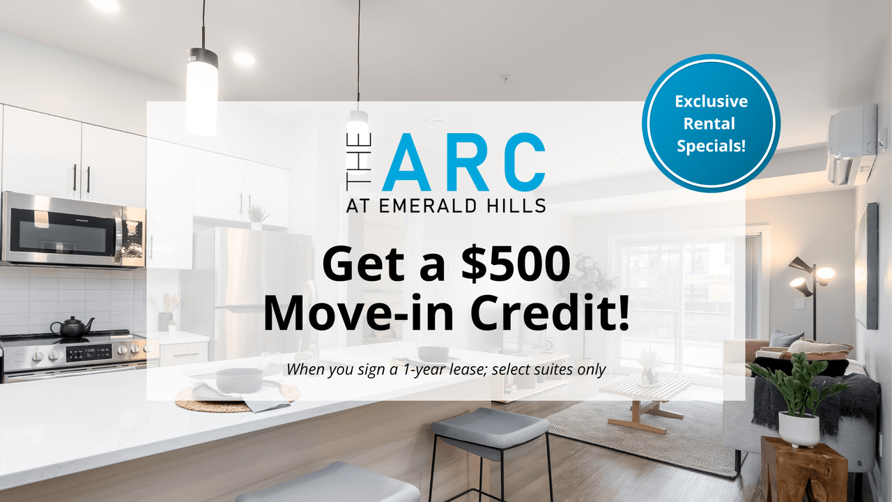 The Arc at Emerald Hills - Photo 2 of 44