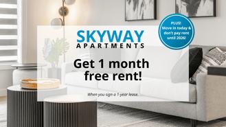 Skyway Apartments - Photo 1 of 1