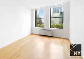 featured image of 90 Albany St #18C