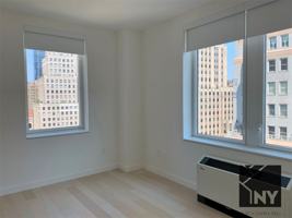 featured image of 20 Wall St #1808