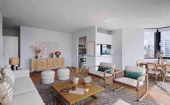 Duane St #46H - Photo 2 of 5