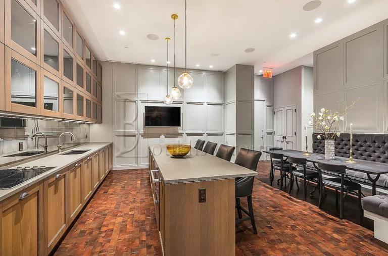 90 West St #19A - Photo 5 of 7