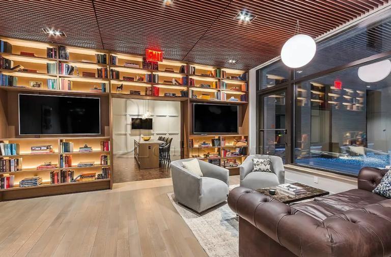 90 West St #19A - Photo 6 of 7