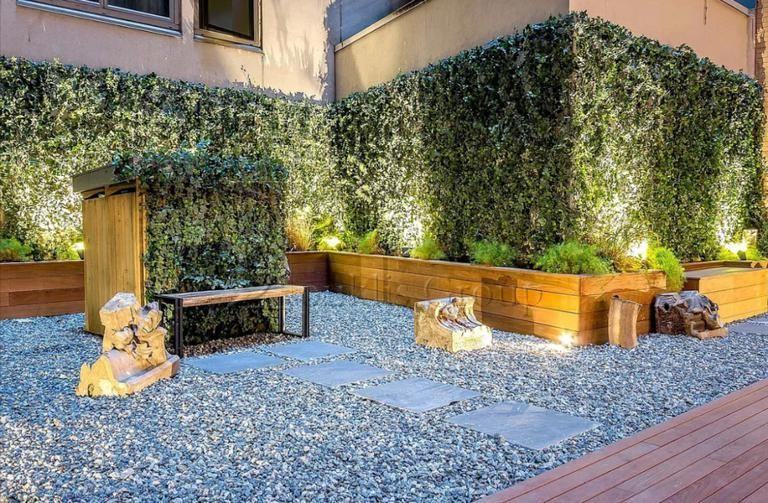 90 West St #19A - Photo 7 of 7