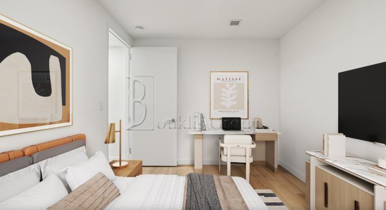 20 Broad St #1501 - Photo 3 of 8