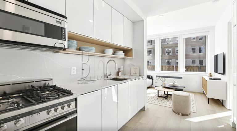 20 Broad St #2116A - Photo 2 of 8