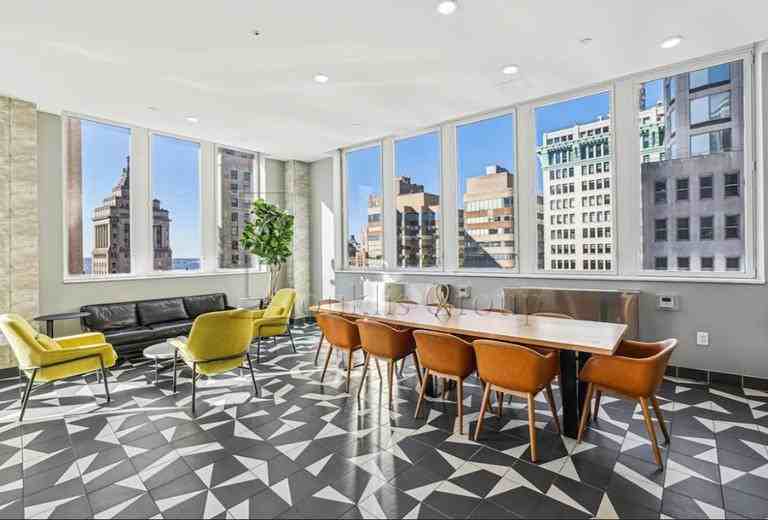 20 Broad St #2116A - Photo 6 of 8