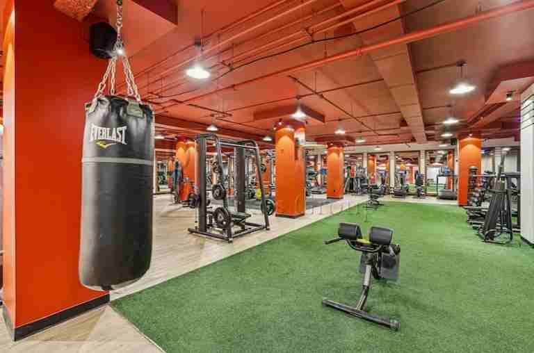 20 Broad St #2116B - Photo 6 of 8