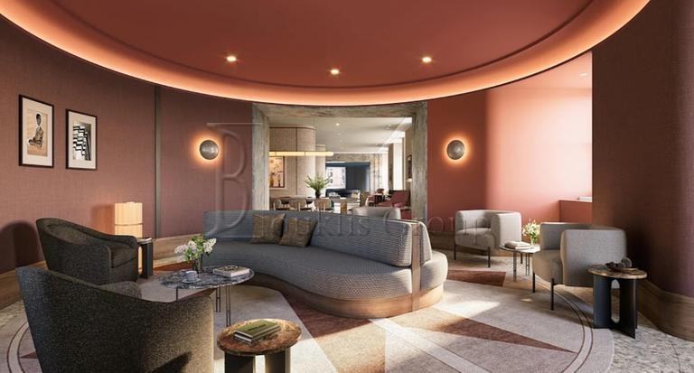 20 Exchange Pl #18-7 - Photo 6 of 8