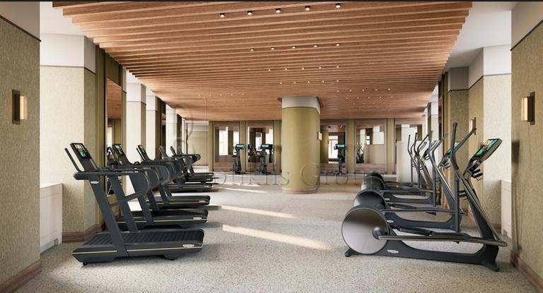 20 Exchange Pl #18-7 - Photo 7 of 8