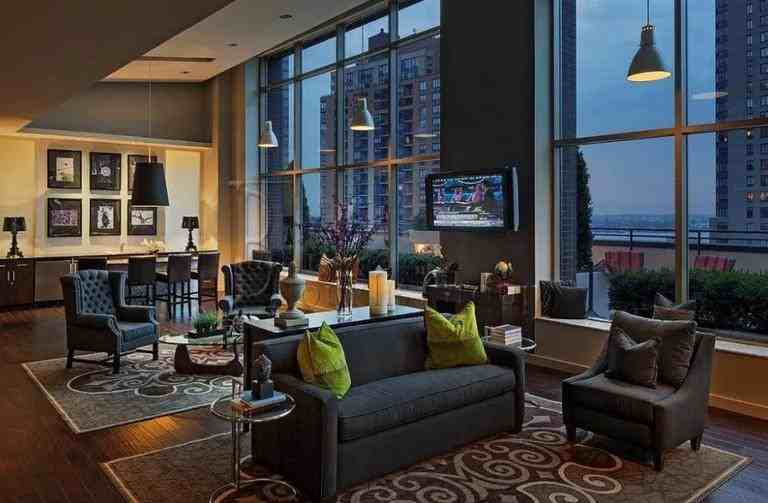 90 Washington St #23H - Photo 4 of 6