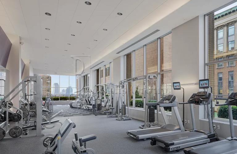 90 Washington St #23H - Photo 6 of 6