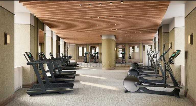 20 Exchange Pl #3905 - Photo 7 of 8