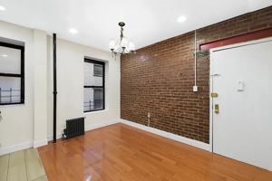 featured image of 537 W 158th St #5