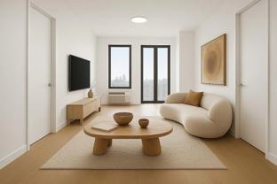 99 Fleet Pl #20F - Photo 1 of 1