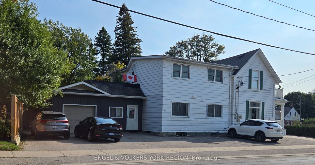 85 Prospect Street W 2 - Photo 2 of 23