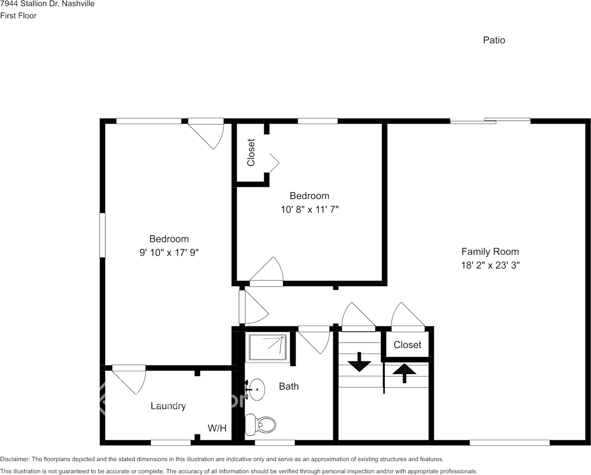 7944 Stallion Dr - Photo 2 of 19