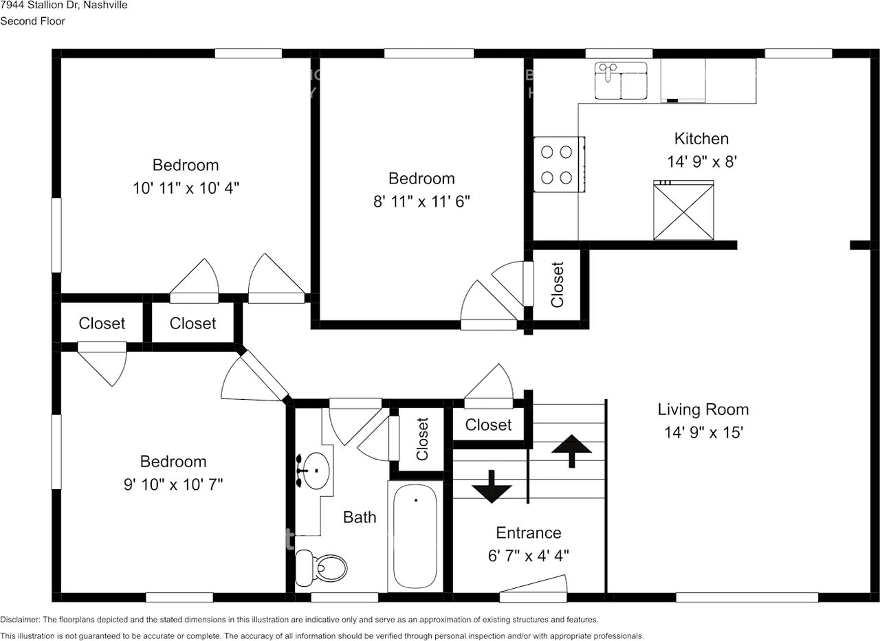 7944 Stallion Dr - Photo 3 of 19