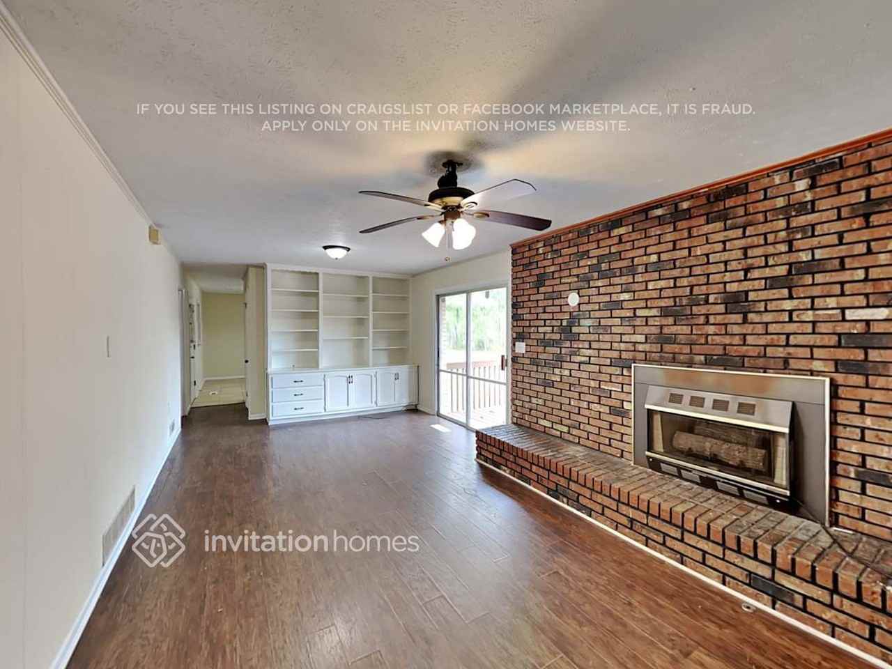 1628 Old Conyers Rd - Photo 4 of 21