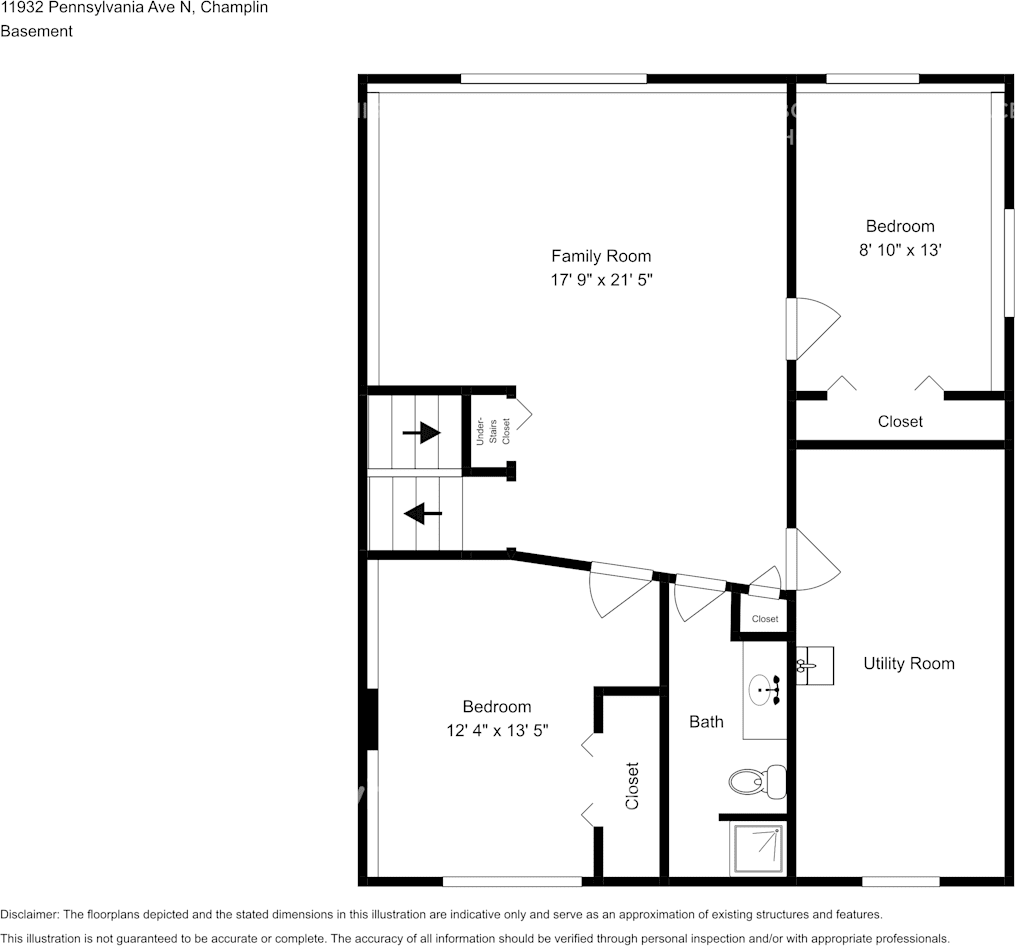 11932 Pennsylvania Ave N - Photo 2 of 20