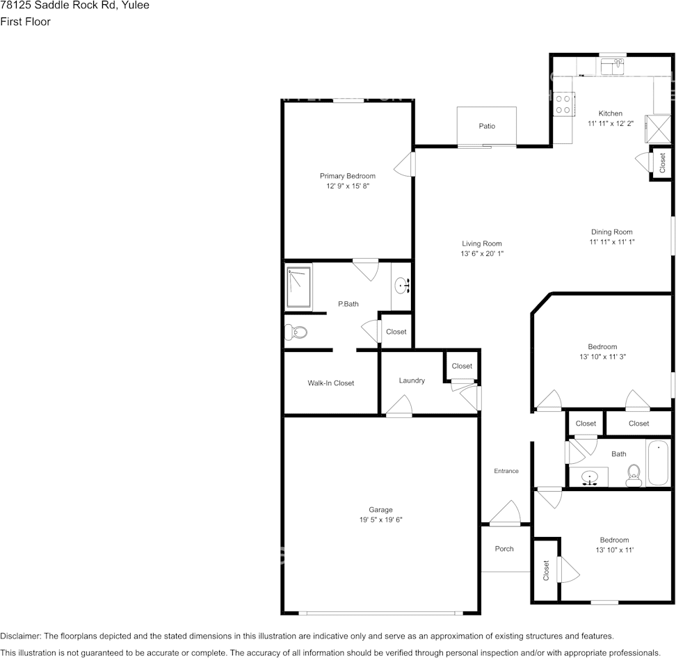 78125 Saddle Rock Rd - Photo 2 of 18