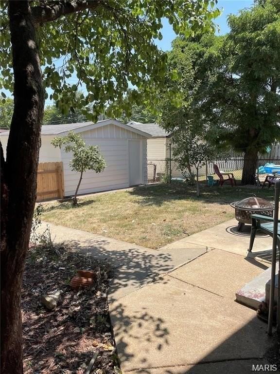 3122 Clifton Ave - Photo 7 of 9