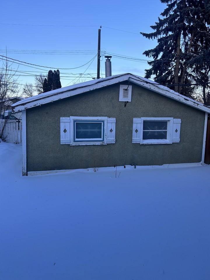 16534 103 Ave Nw #MAIN - Photo 4 of 21