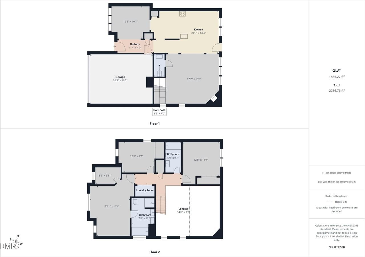 302 Meeting Hall Dr - Photo 7 of 50