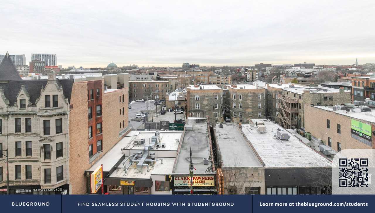 2625 N Clark St #1375 - Photo 7 of 25