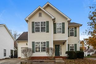 15214 Leslie Brook Rd - Photo 1 of 1