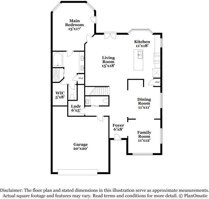 2149 Brandon Park Cir - Photo 2 of 17