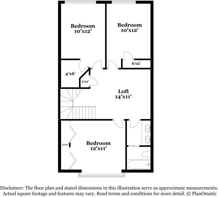 2149 Brandon Park Cir - Photo 3 of 17